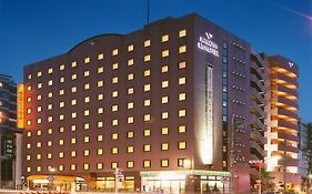 โรงแรมนาโกย่า บี